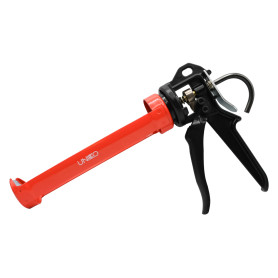 PISTOLA PER SIGILLANTI ED ANCORANTI CHIMICI a rotazione - spinta  -  4000 N