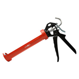 PISTOLA PER SIGILLANTI ED ANCORANTI CHIMICI a frizione - spinta  -  1800 N