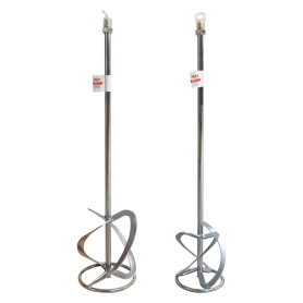 FRUSTA A TRIPLA SPIRALE  diametro  120 x 600 mm