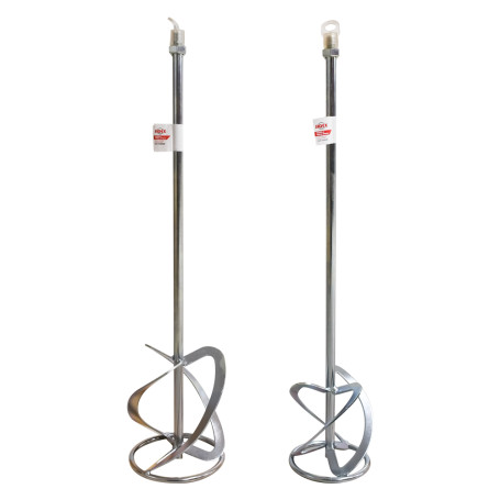 FRUSTA A TRIPLA SPIRALE  diametro  140 x 600 mm