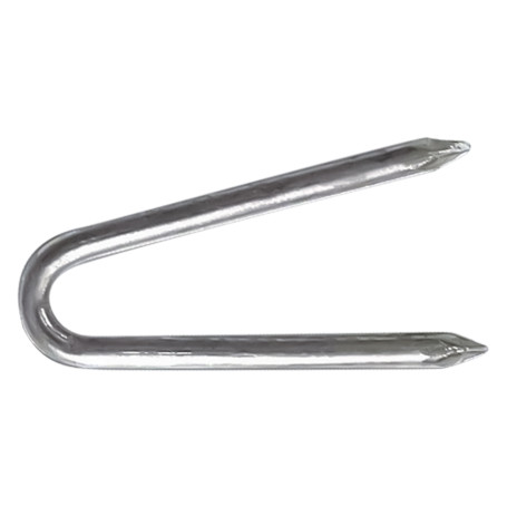 CHIODI CAMBRETTA  U  mm 14 x 25 - 100 g.