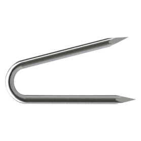 CHIODI CAMBRETTA  U  mm 14 x 25