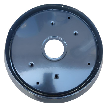 COLLARE PER DEFLETTORE ricambio