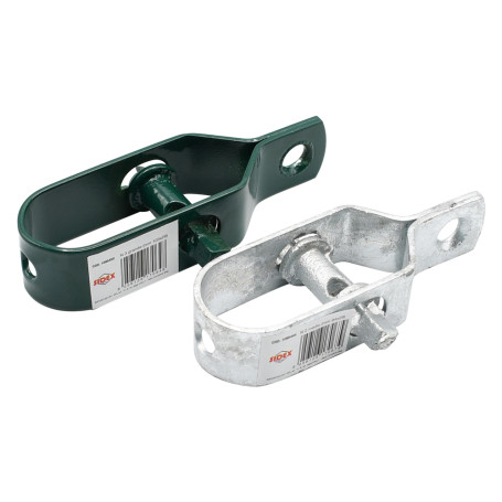 TENDIFILO Zincato a caldo N 2 medio (mm 94x29)