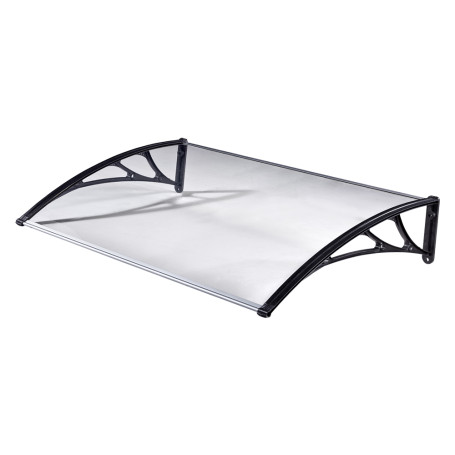 PENSILINA DA ESTERNO cm 80 x 100 trasparente