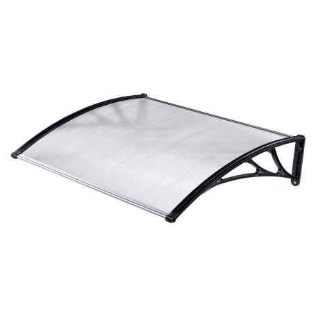 PENSILINA DA ESTERNO cm  100 x 150 trasparente