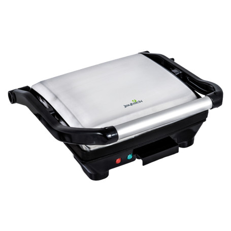 BISTECCHIERA ELETTRICA DOPPIA 1500 W