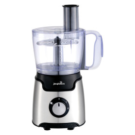 ROBOT MULTIFUNZIONE DA CUCINA 600 W - lt 1