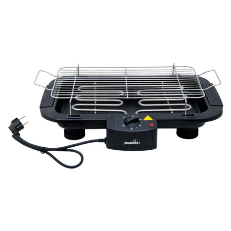 BARBECUE ELETTRICO CON TERMOSTATO 2000 W