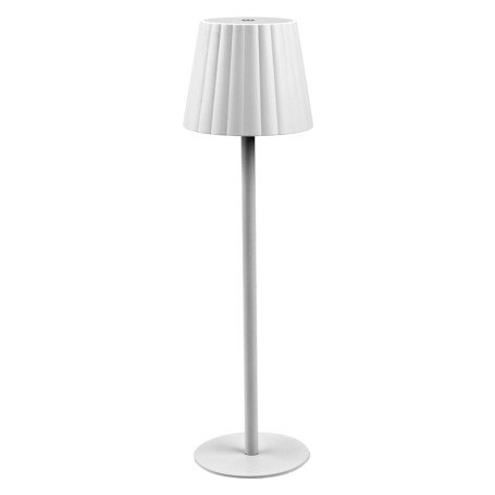 LAMPADA DA TAVOLO A LED  AURORA  1