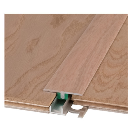 KIT BASE PROFILO PER DILATAZIONE colore rovere