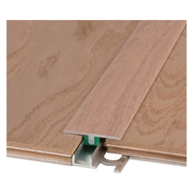 KIT BASE PROFILO PER DILATAZIONE colore grigio pietra