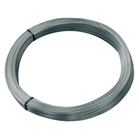 FILO PER VIGNETI  GALVAFORT   diametro  mm 1