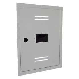 SPORTELLO PER CONTATORE GAS METANO cm 45 x 35