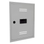 SPORTELLO PER CONTATORE GAS METANO cm 45 x 35