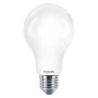 LAMPADA A LED  GOCCIA  CALDA 2700K 13 W uguale a 120W E27 - 2000 lm