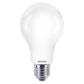 LAMPADA A LED  GOCCIA  FREDD.6500K 13 W uguale a 120W E27 - 2000 lm
