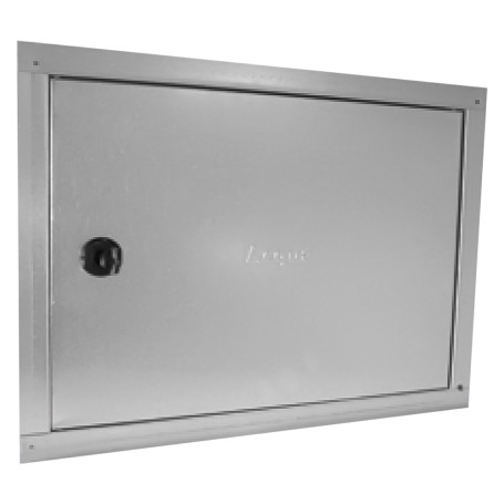 SPORTELLO PER CONTATORE ACQUA cm h. 25 x 35