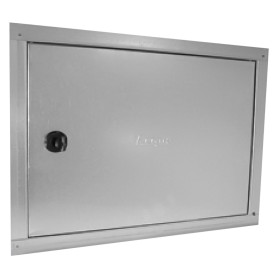 SPORTELLO PER CONTATORE ACQUA cm h. 35 x 45