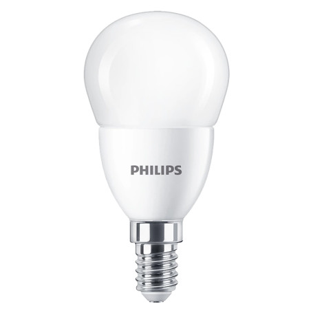 LAMPADA A LED  SFERA  NATUR.4000K 4