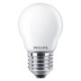 LAMPADA A LED  SFERA  NATUR.4000K 4