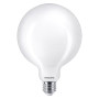 LAMPADA A LED  GLOBO  NATUR.4000K 13 W uguale a 120W E27 - 2000 lm