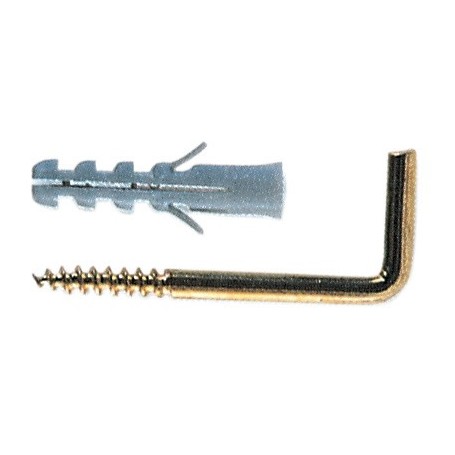 SC APPENDIQUADRI CON TASSELLI (PZ.20)*