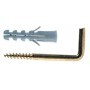 SC APPENDIQUADRI CON TASSELLI (PZ.20)*