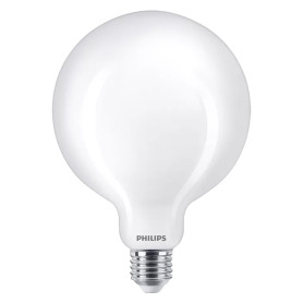 LAMPADA A LED  GLOBO  FREDD.6500K 13 W uguale a 120W E27 - 2000 lm