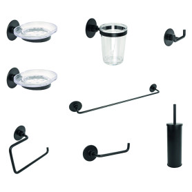 SET DA BAGNO SERIE 8 PZ Wind