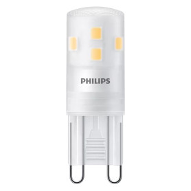 LAMPADA A LED CAPSULE  G9  2700K 40 W - 470 lm