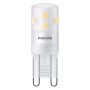 LAMPADA A LED CAPSULE  G9    4000K 25 W - 230 lm