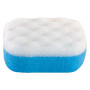 SPUGNA DA BAGNO  FARFALLA  cm 16 x 11 x 5