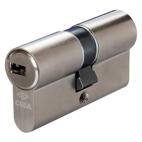 CILINDRO PROFILATO DOPPIO  ASIX P8 PRO  mm 29