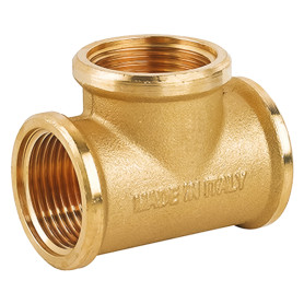 RACCORDO A "T" FEMMINA  ART. 1202  3/4 femmina