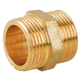 RACCORDO NIPPLO RIDOTTO  ART. 1210  1/2 maschio