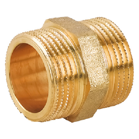 RACCORDO NIPPLO RIDOTTO  ART. 1210  3/4 maschio