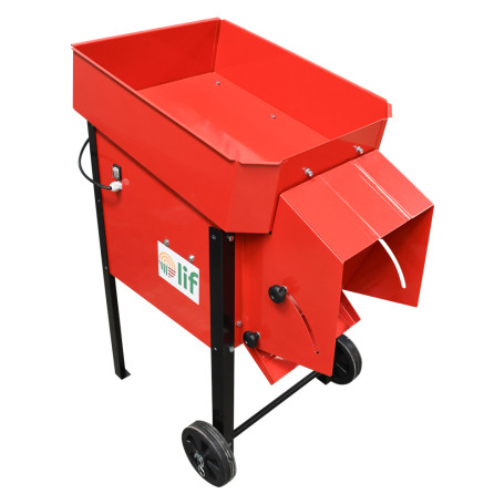 DEFOGLIATRICE ELETTRICA 230 W - 230V