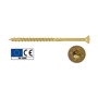 VITI PORTANTI P\LEGNO TSP-TORX MM. 8X180