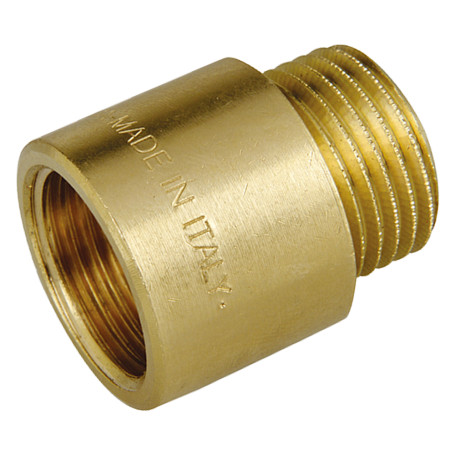 PROLUNGA MASCHIO/FEMMINA  ART. 19  3/4 x 10