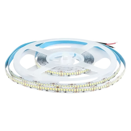 NASTRO STRIP LED l. bianca calda - 3000K (IP20)