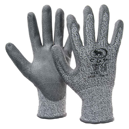 GUANTI ANTI-TAGLIO  GA288  Tg. 9 (L)