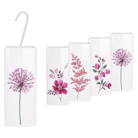 UMIDIFICATORE CERAMICO fantasie floreali assortite