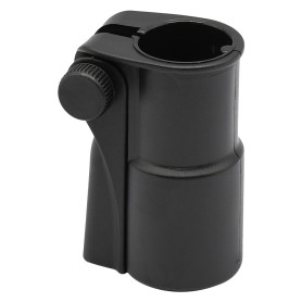 GRUPPO BLOCCO COMPLETO ASTA TELESCOPICA ricambio