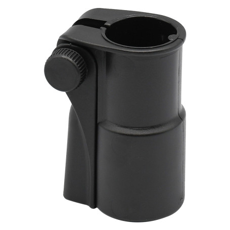 GRUPPO BLOCCO COMPLETO ASTA TELESCOPICA ricambio