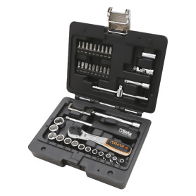 SET CHIAVI A BUSSOLA ART. 903E/C42 42 pezzi - 1/4