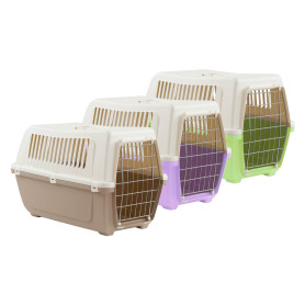 TRASPORTINO  VISION CLASSIC  mod. 55 - cm 54 x 36 x h. 37