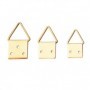 ATTACCAGLIE OTT.TE SNODATE X QUADRI N.3**
