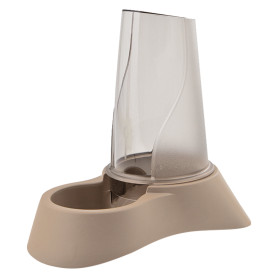 DISPENSER PER ACQUA/CIBO  NUVOLA  cm 13