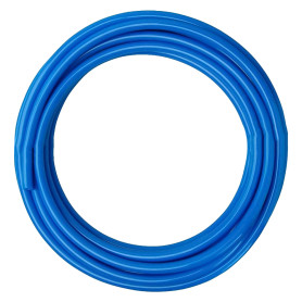 TUBO POLIURETANO ARIA COMPRESSA mt 20 - c/raccordi